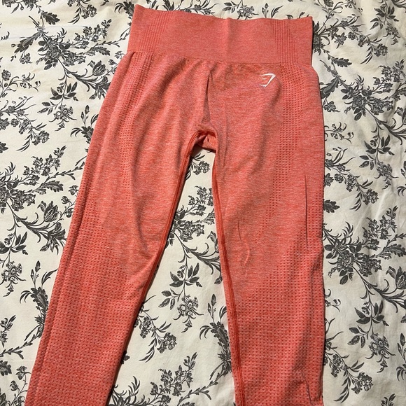 Gymshark seamless leggings - Picture 2 of 5